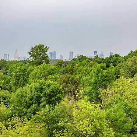 Piekne Z Balkonem Dla 2 Osob W Warszawie By Renters